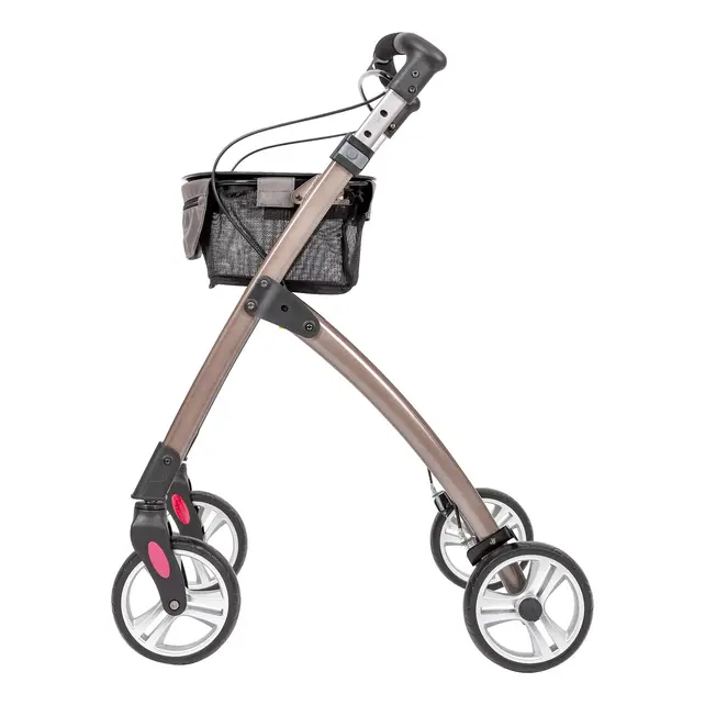 WheelzAhead Indoor rollator 1.0