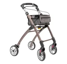 WheelzAhead Indoor rollator 1.0