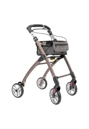 WheelzAhead Indoor rollator 1.0