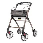 WheelzAhead Indoor rollator 1.0