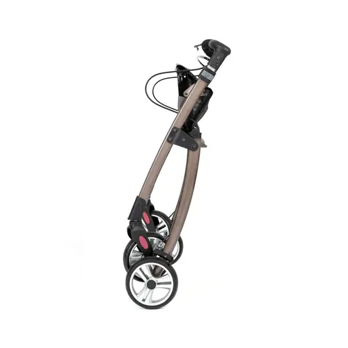 WheelzAhead Indoor rollator 1.0