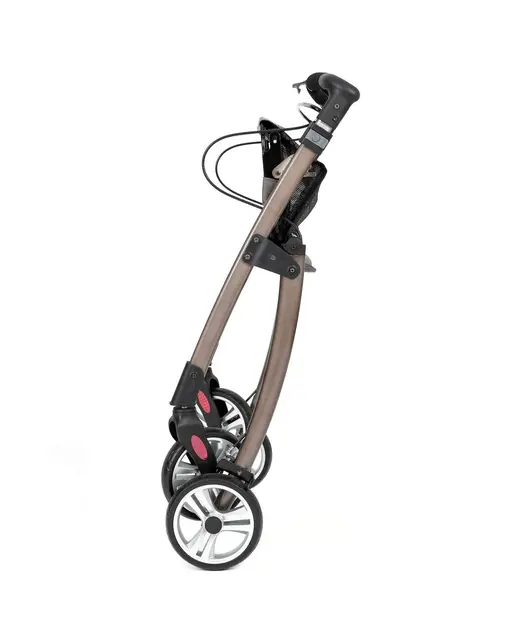 WheelzAhead Indoor rollator 1.0