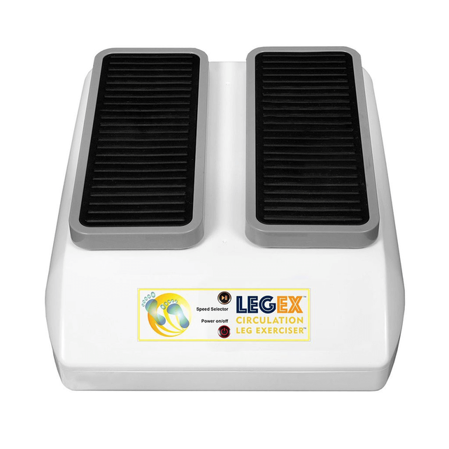 LegEx - beentrainer met remote en oplader