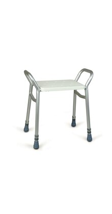 Douchekruk met handsteunen Days