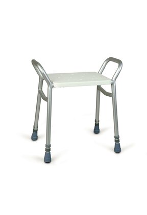 Douchekruk met handsteunen Days
