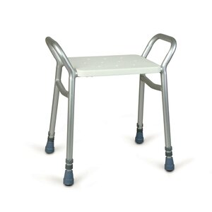 Douchekruk met handsteunen Days