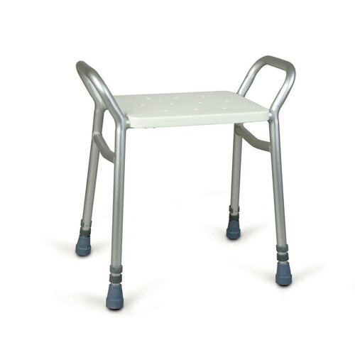 Douchekruk met handsteunen Days
