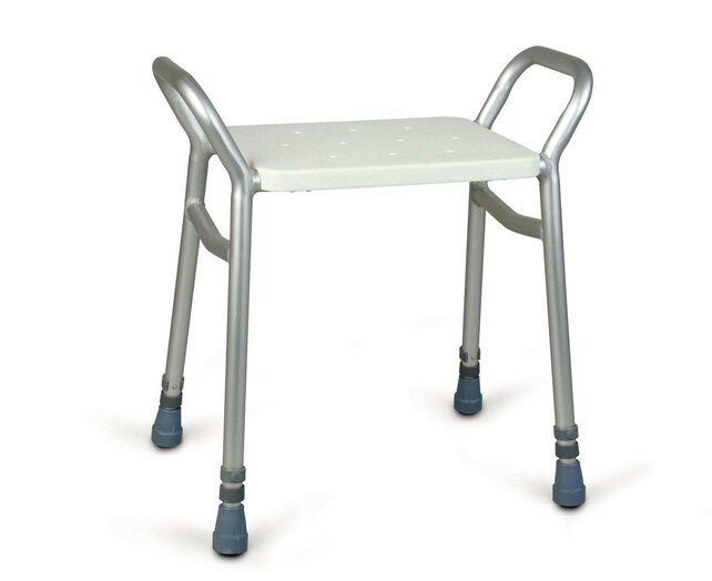 Douchekruk met handsteunen Days Douchekruk met handsteunen Days