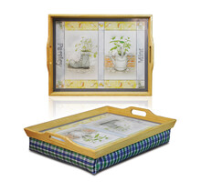 Schootkussen / lap tray
