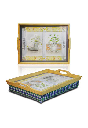 Schootkussen / lap tray