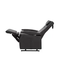 Fitform Vario 574-02 - stofgroep 1