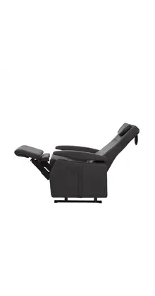 Fitform Vario 574-02 - stofgroep 1