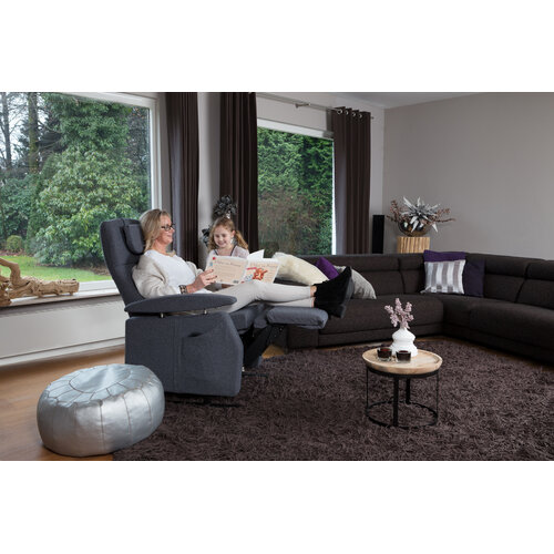 Fitform Vario 574-02 - stofgroep 1