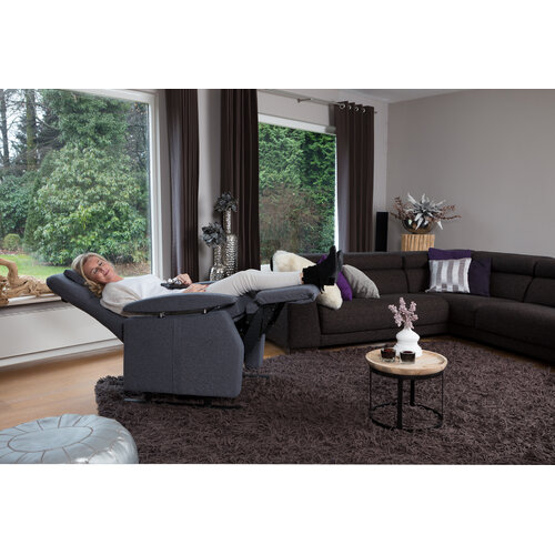 Fitform Vario 574-02 - stofgroep 1