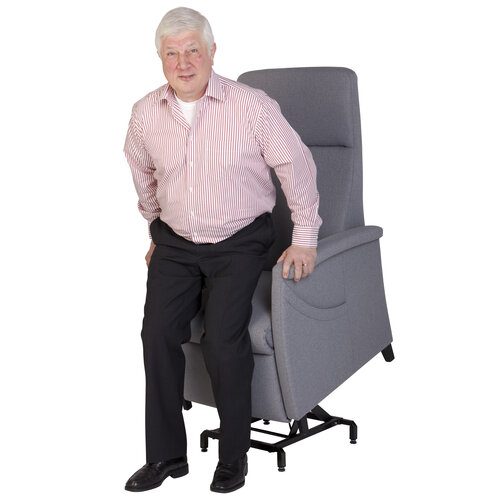 Fitform Elevo 580 Fitform Elevo 580