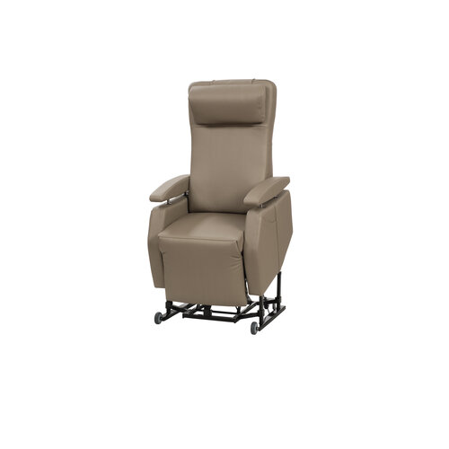 Fitform ZEN zorgstoel