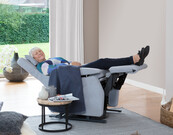 Fitform ZEN zorgstoel Fitform ZEN zorgstoel