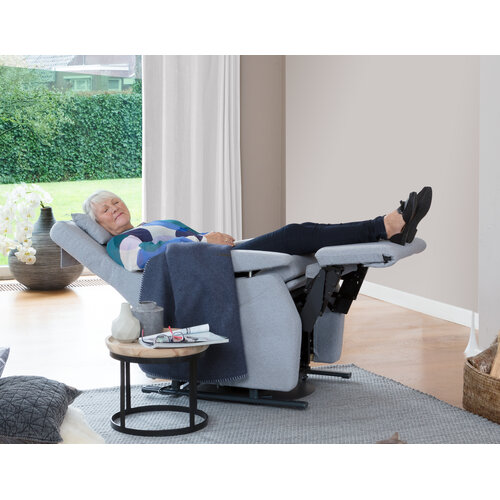 Fitform ZEN zorgstoel