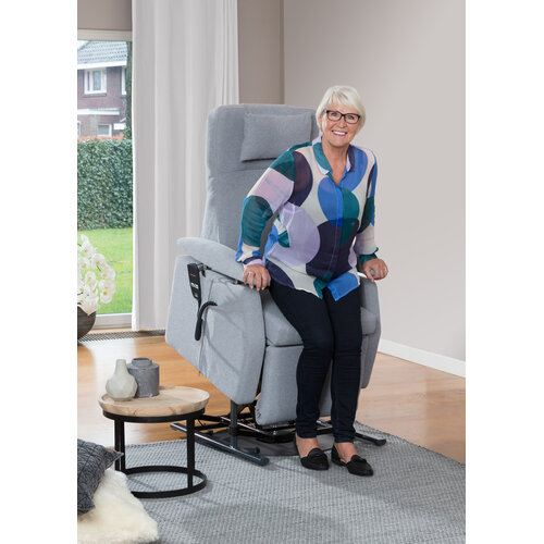 Fitform ZEN zorgstoel