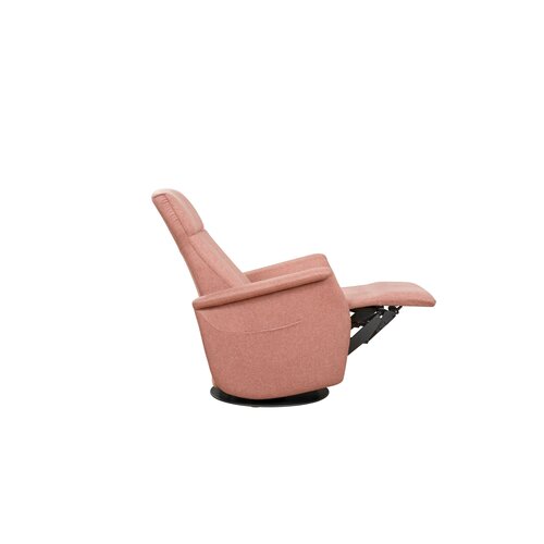 Fitform 633 sta op / relaxstoel , stofgroep 1, 3 motorig