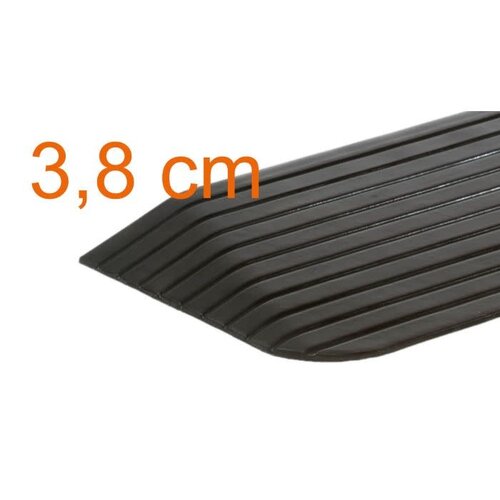 Budget drempelhulp diverse maten