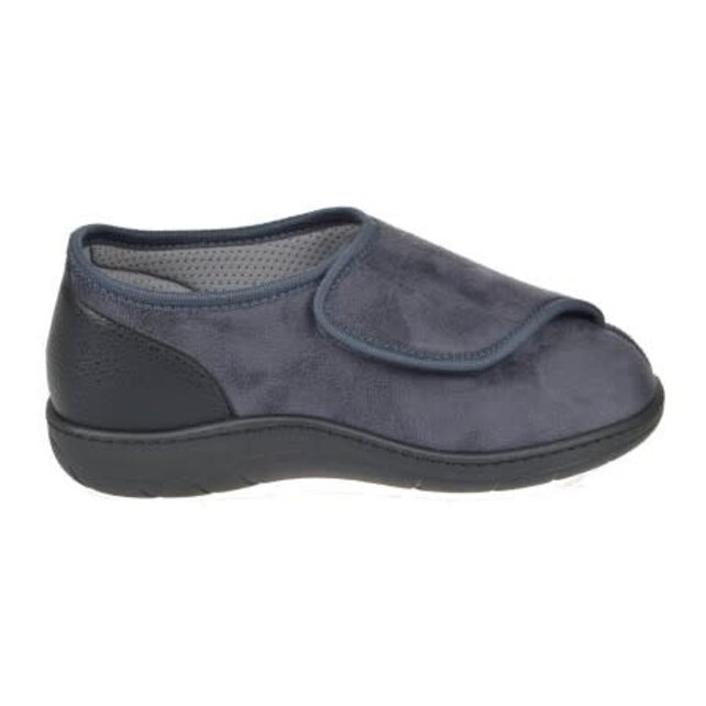 Comfortschoenen Tecnica 3T Comfort Grijs Comfortschoenen Tecnica 3T Comfort Grijs