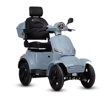 Excel Roadmaster scootmobiel,