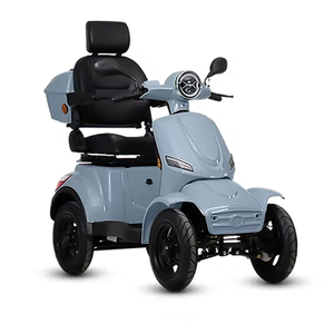 Excel Roadmaster scootmobiel