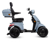 Excel Roadmaster scootmobiel, Excel Roadmaster scootmobiel,