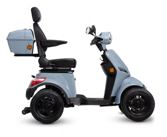 Excel Roadmaster scootmobiel, Excel Roadmaster scootmobiel,