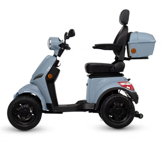 Excel Roadmaster scootmobiel, Excel Roadmaster scootmobiel,