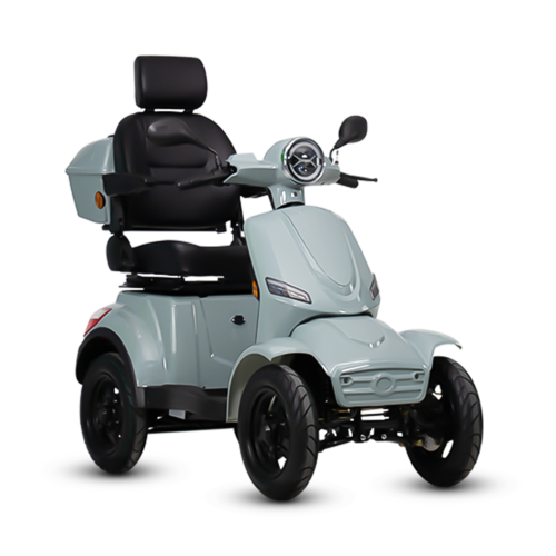 Excel Roadmaster scootmobiel,