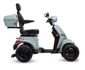 Excel Roadmaster scootmobiel, Excel Roadmaster scootmobiel,