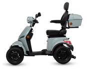 Excel Roadmaster scootmobiel, Excel Roadmaster scootmobiel,