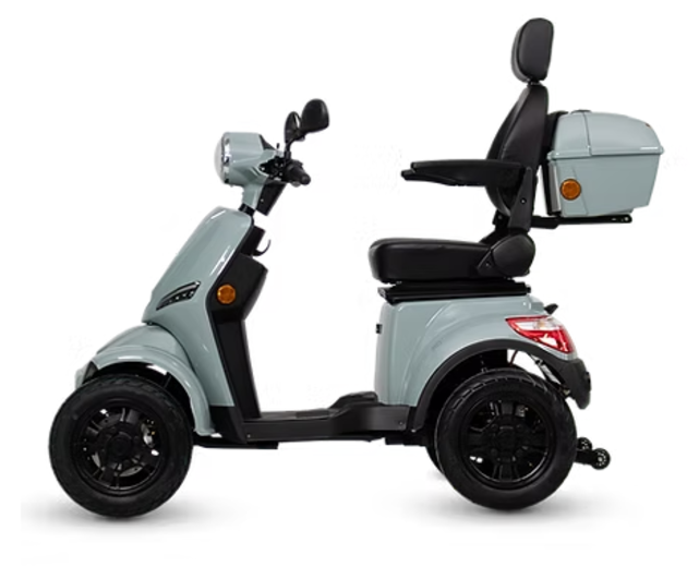 Excel Roadmaster scootmobiel, Excel Roadmaster scootmobiel,