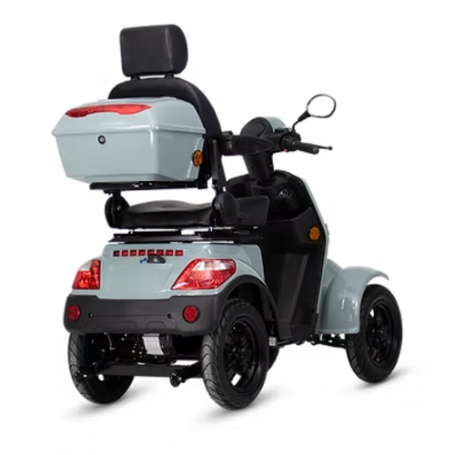 Excel Roadmaster scootmobiel,
