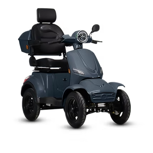 Excel Roadmaster scootmobiel,