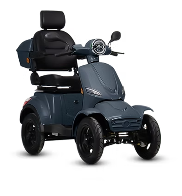Excel Roadmaster scootmobiel, Excel Roadmaster scootmobiel,