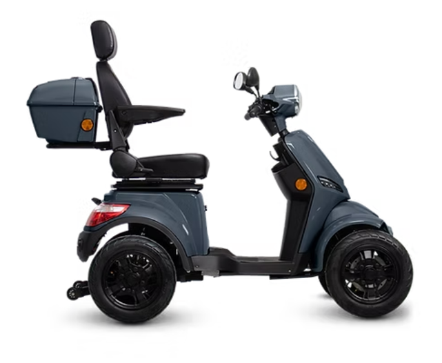 Excel Roadmaster scootmobiel, Excel Roadmaster scootmobiel,