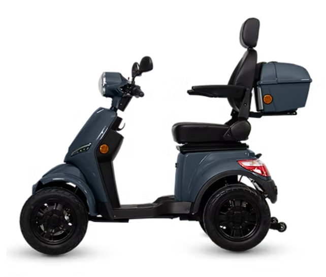 Excel Roadmaster scootmobiel, Excel Roadmaster scootmobiel,