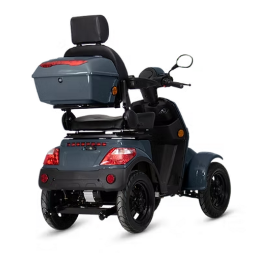Excel Roadmaster scootmobiel,
