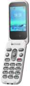 Doro 2880 mobiele telefoon 4G Doro 2880 mobiele telefoon 4G