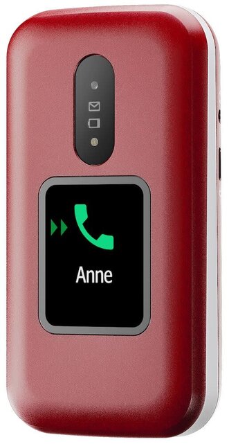Doro 2880 mobiele telefoon 4G Doro 2880 mobiele telefoon 4G