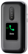 Doro 2880 mobiele telefoon 4G Doro 2880 mobiele telefoon 4G