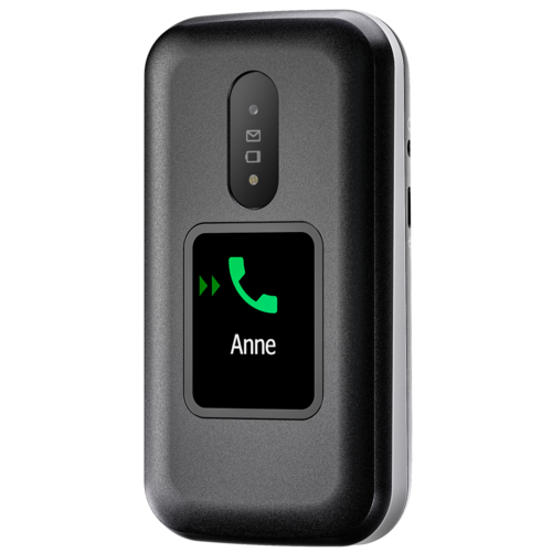 Doro 2880 mobiele telefoon 4G