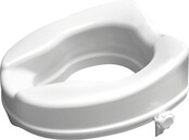 Toiletverhoger 10 cm zonder deksel Toiletverhoger 10 cm zonder deksel