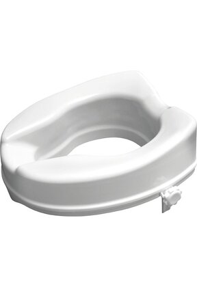 Toiletverhoger 10 cm zonder deksel
