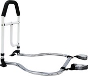 Bedsteun / transferbeugel / bedbeugel / bedgreep met zachte handgreep