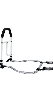 Bedsteun / transferbeugel / bedbeugel / bedgreep met zachte handgreep