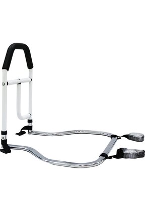 Bedsteun / transferbeugel / bedbeugel / bedgreep met zachte handgreep